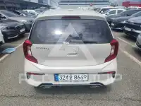 2023 KIA Morning