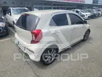 2023 KIA Morning