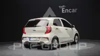2023 KIA Morning