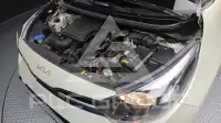 2023 KIA Morning
