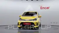 2023 KIA Morning