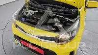 2023 KIA Morning