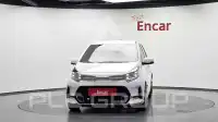 2023 KIA Morning