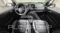 2023 KIA Morning