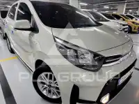 2023 KIA Morning