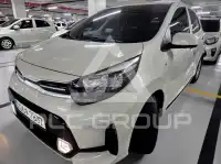 2023 KIA Morning