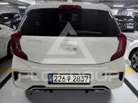 2023 KIA Morning