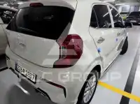 2023 KIA Morning