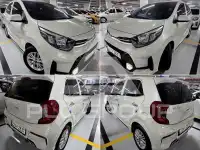 2023 KIA Morning
