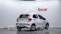 2023 KIA Morning