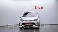 2023 KIA Morning