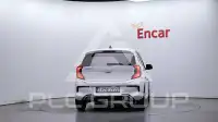 2023 KIA Morning