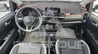 2023 KIA Morning