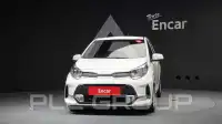 2023 KIA Morning