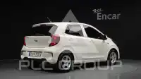 2023 KIA Morning