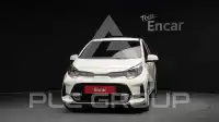2023 KIA Morning