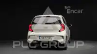 2023 KIA Morning