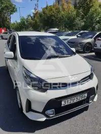 2023 KIA Morning