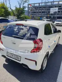 2023 KIA Morning