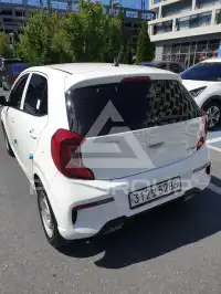 2023 KIA Morning
