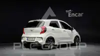 2023 KIA Morning