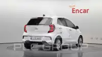 2023 KIA Morning