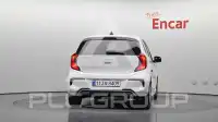 2023 KIA Morning