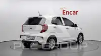 2023 KIA Morning
