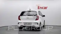 2023 KIA Morning