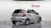 2023 KIA Morning