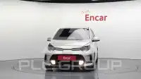 2023 KIA Morning