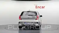 2023 KIA Morning