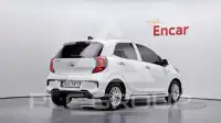 2023 KIA Morning