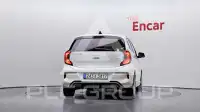 2023 KIA Morning