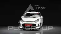 2023 KIA Morning