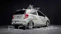 2023 KIA Morning