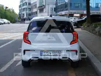2023 KIA Morning