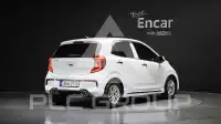 2023 KIA Morning