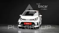 2023 KIA Morning