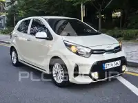 2023 KIA Morning