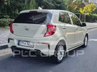 2023 KIA Morning