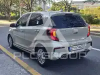 2023 KIA Morning