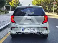 2023 KIA Morning