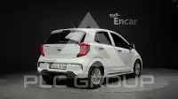 2023 KIA Morning