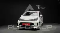2023 KIA Morning