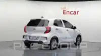 2023 KIA Morning