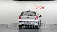 2023 KIA Morning