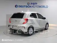 2023 KIA Morning
