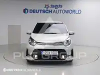 2023 KIA Morning