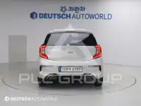 2023 KIA Morning